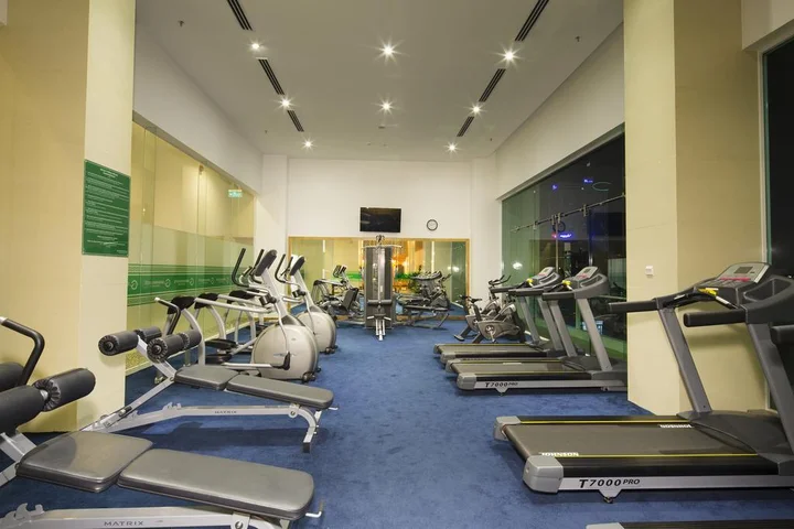 Нячанг: Green World Hotel Nha Trang