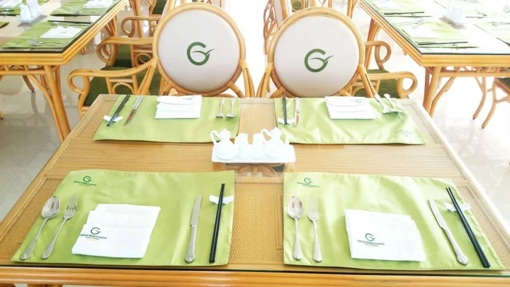 Нячанг: Green World Hotel Nha Trang