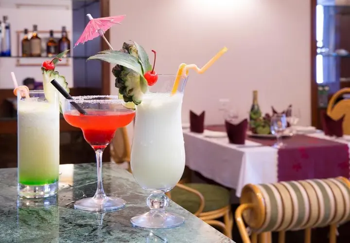 Нячанг: Green World Hotel Nha Trang