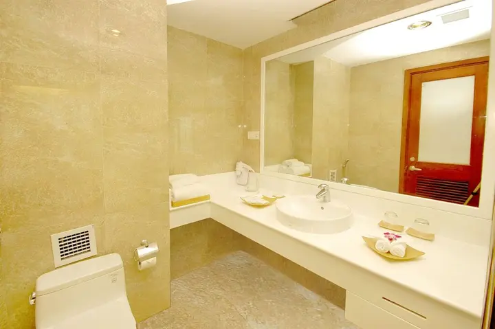 Нячанг: Green World Hotel Nha Trang