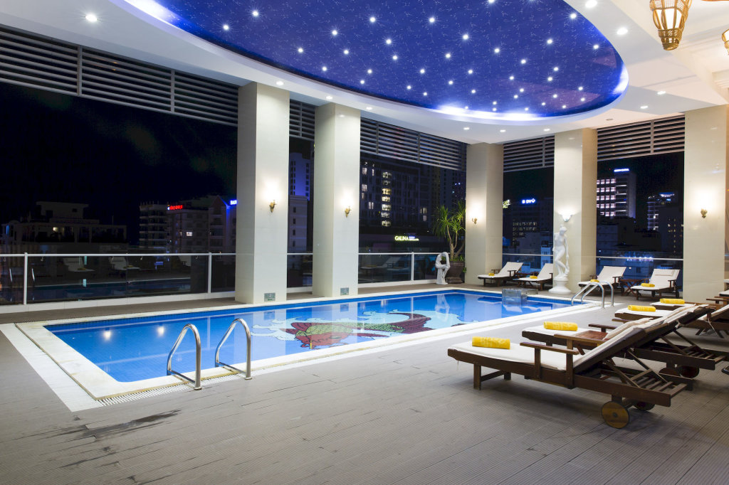 Нячанг: Green World Hotel Nha Trang