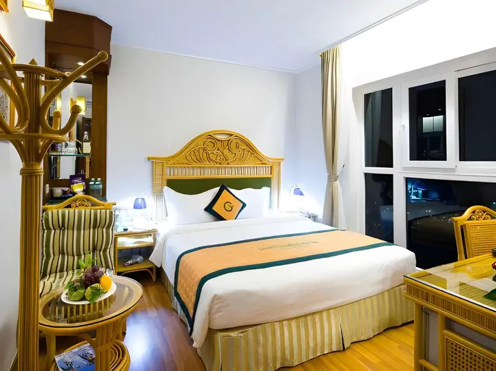Нячанг: Green World Hotel Nha Trang
