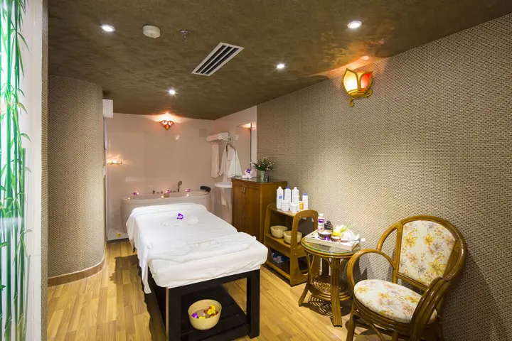 Нячанг: Green World Hotel Nha Trang