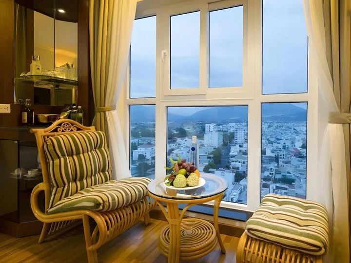 Нячанг: Green World Hotel Nha Trang