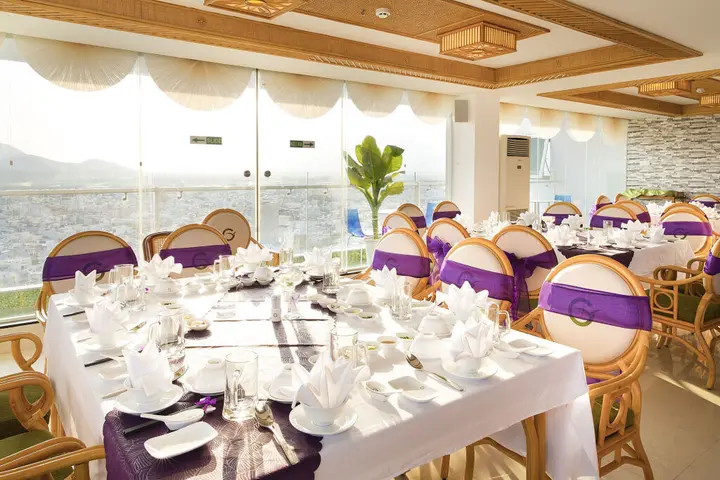 Нячанг: Green World Hotel Nha Trang