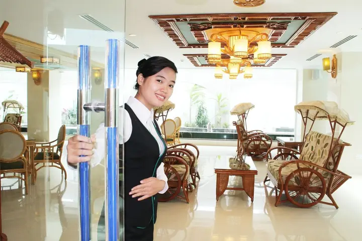 Нячанг: Green World Hotel Nha Trang