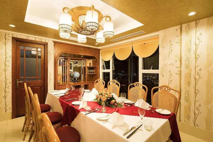 Нячанг: Green World Hotel Nha Trang