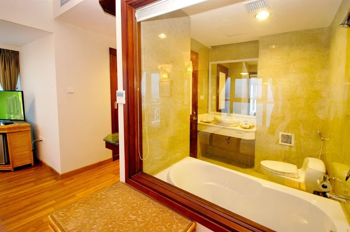 Нячанг: Green World Hotel Nha Trang