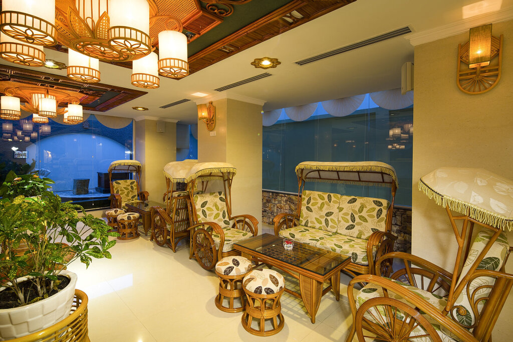 Нячанг: Green World Hotel Nha Trang