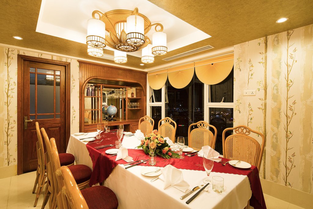 Нячанг: Green World Hotel Nha Trang