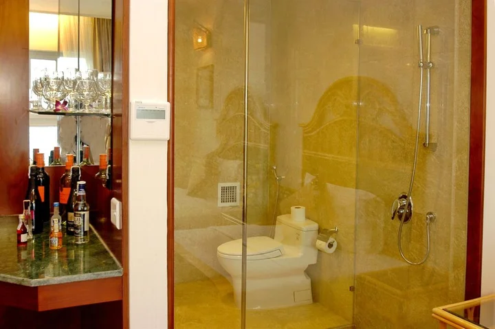 Нячанг: Green World Hotel Nha Trang