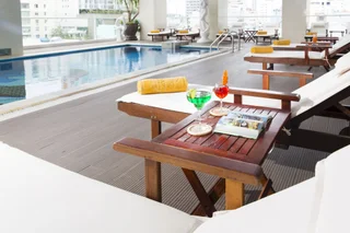 Нячанг: Green World Hotel Nha Trang