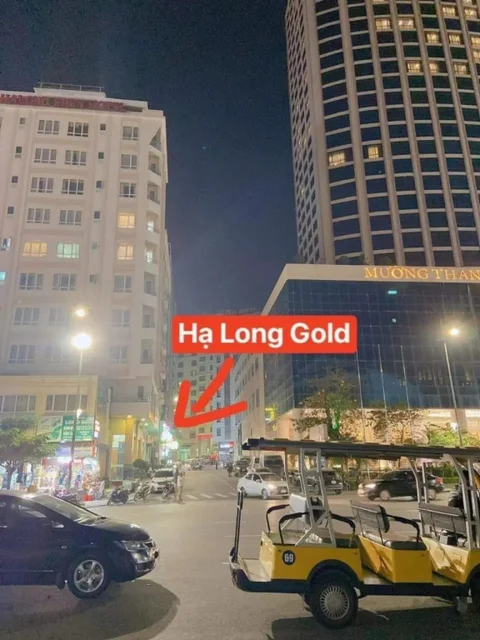 Халонг: Ha Long Sail Hotel