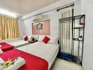 Нячанг: Quan Son 2 Hotel Spa