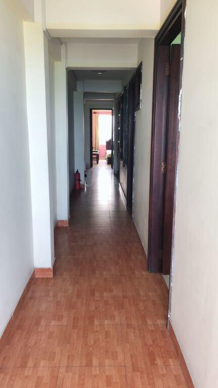 Нячанг: Quan Son 2 Hotel Spa