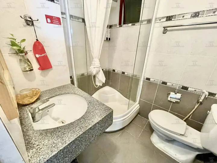 Нячанг: Quan Son 2 Hotel Spa