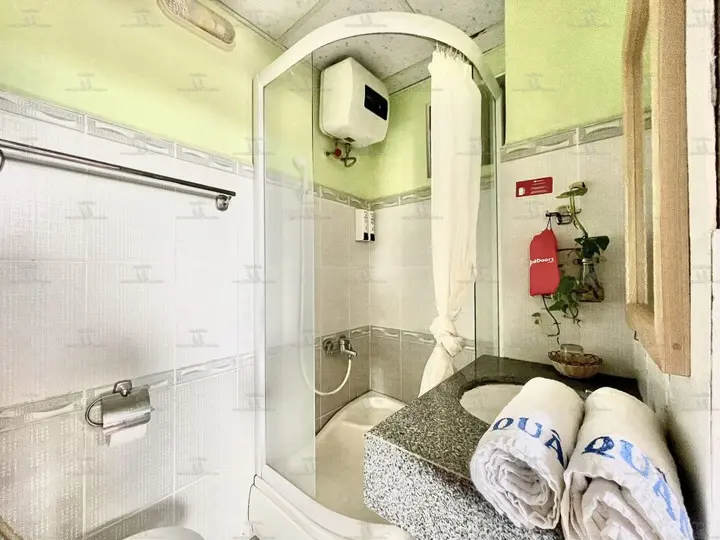 Нячанг: Quan Son 2 Hotel Spa