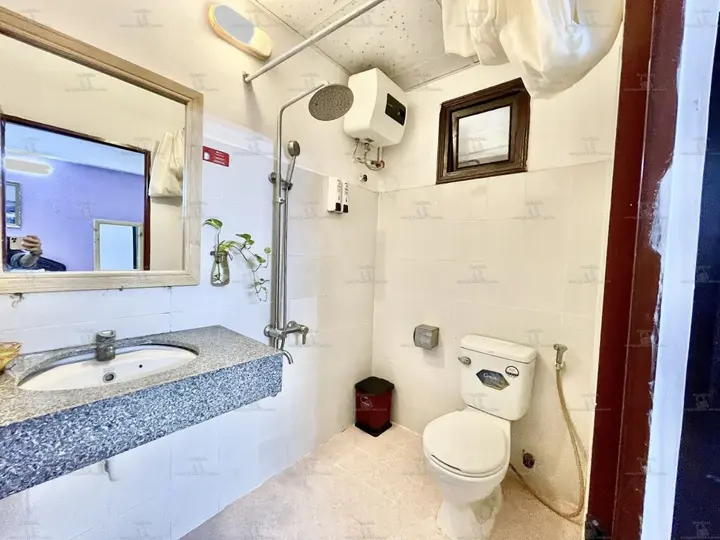 Нячанг: Quan Son 2 Hotel Spa
