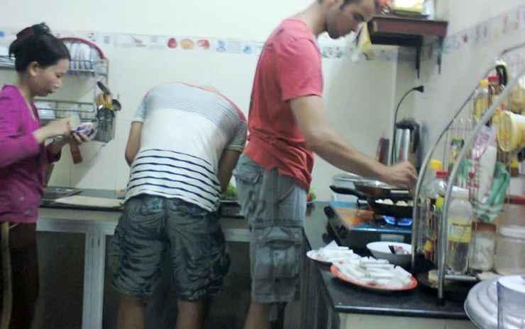 Хойан: Mai Hung Homestay