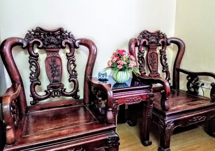 Халонг: Linh Dan Hotel