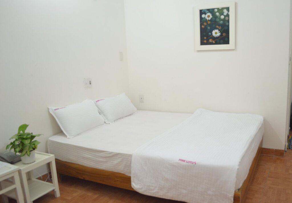 Дананг: Pink Lotus Hotel