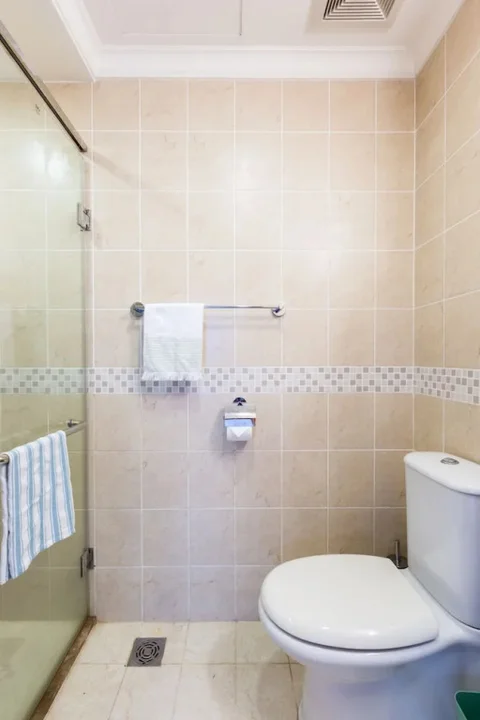 Хошимин: The Manor Luxury 1BR Apartment Center