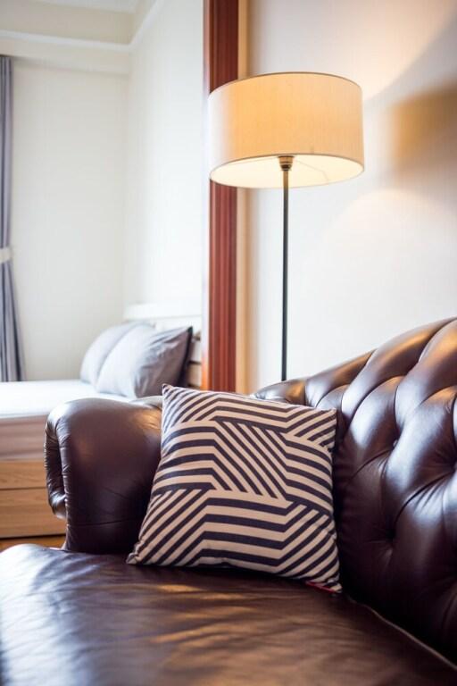 Хошимин: The Manor Luxury 1BR Apartment Center