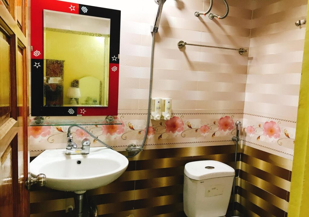 Lien Thanh Hotel — фото 4