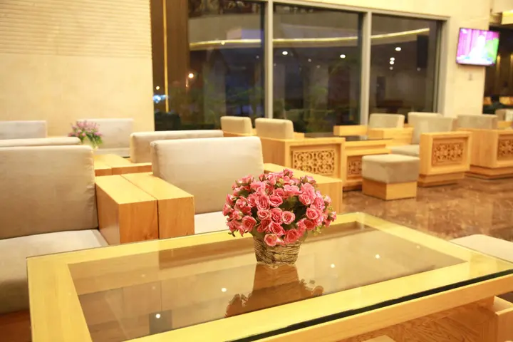 Дананг: Sekong Hotel Danang