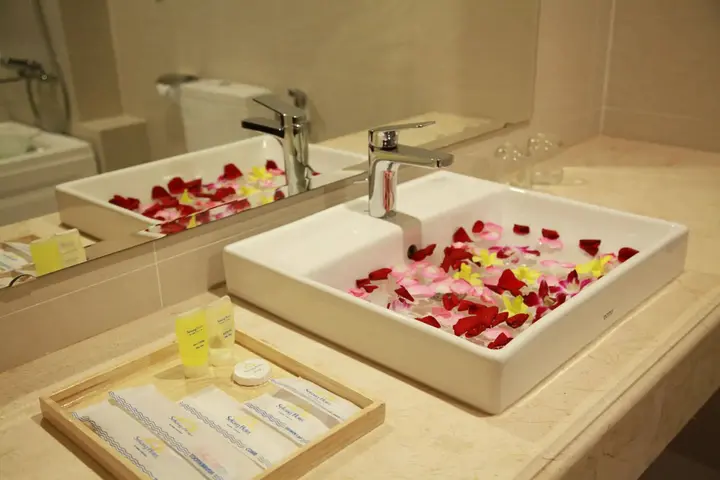 Дананг: Sekong Hotel Danang