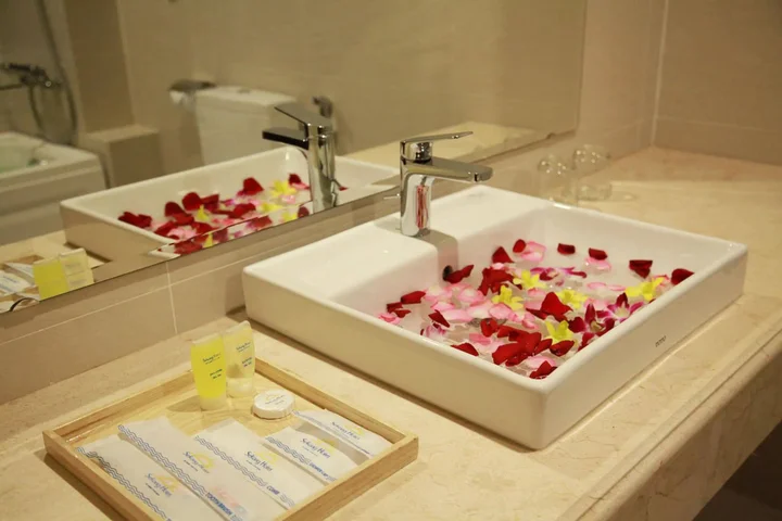 Дананг: Sekong Hotel Danang