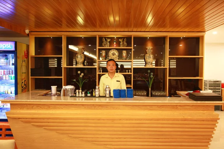 Дананг: Sekong Hotel Danang