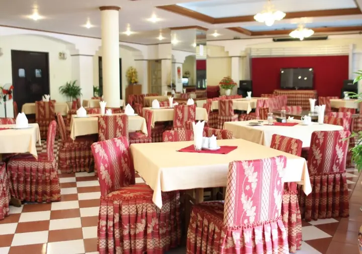 Вунгтау: Song Hong Hotel