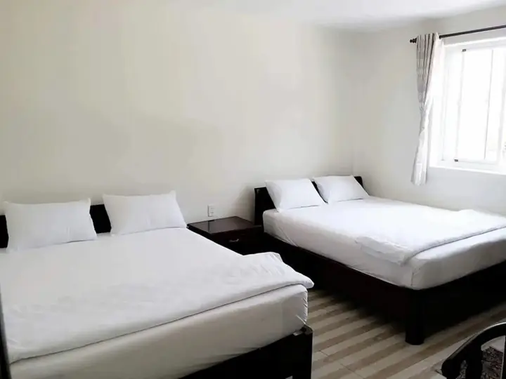 Tung Huong Hotel — фото 4