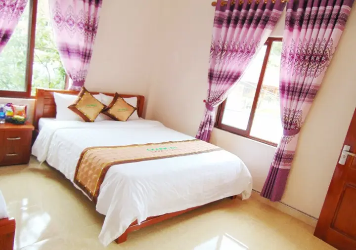 Шапа: Charming Sapa Hotel