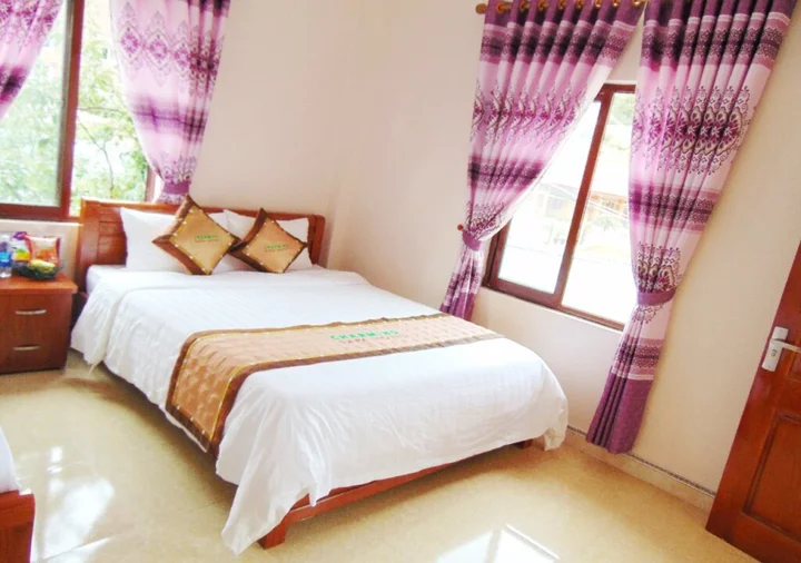 Шапа: Charming Sapa Hotel