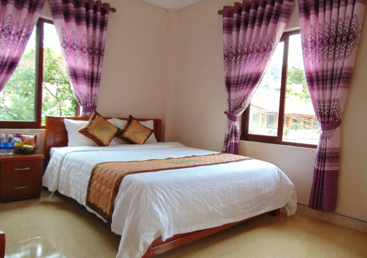 Шапа: Charming Sapa Hotel