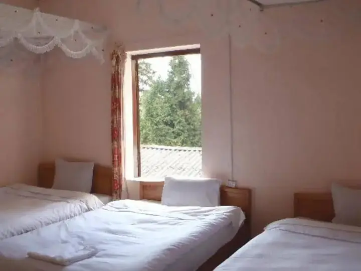 Шапа: Sapa Hostel