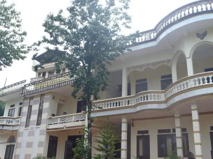 Шапа: Sapa Hostel
