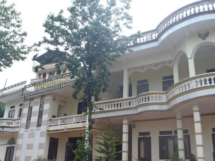 Шапа: Sapa Hostel