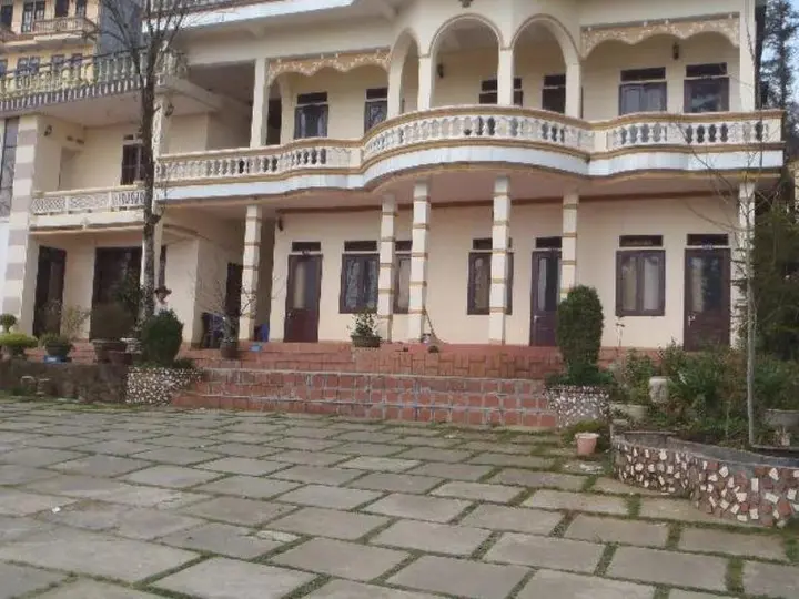 Шапа: Sapa Hostel