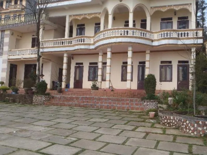 Шапа: Sapa Hostel