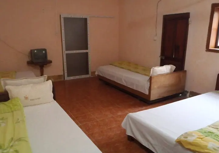 Шапа: Sapa Hostel