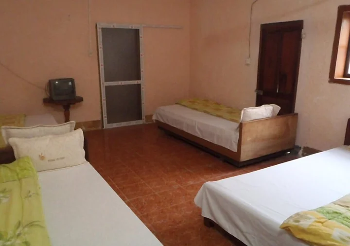 Шапа: Sapa Hostel