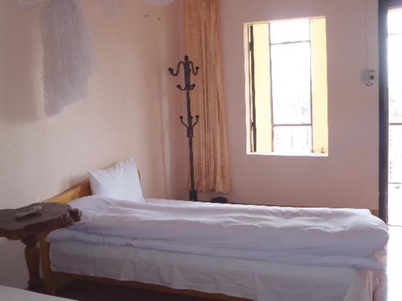 Шапа: Sapa Hostel