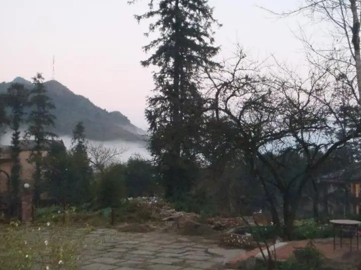 Шапа: Sapa Hostel