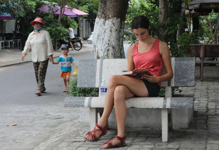 Дананг: Fantastic Danang Hostel
