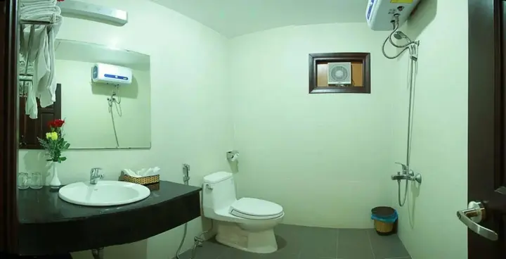 Дананг: Fantastic Danang Hostel