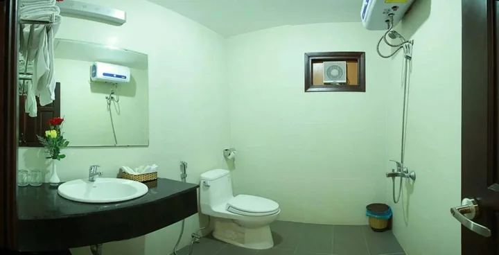 Дананг: Fantastic Danang Hostel