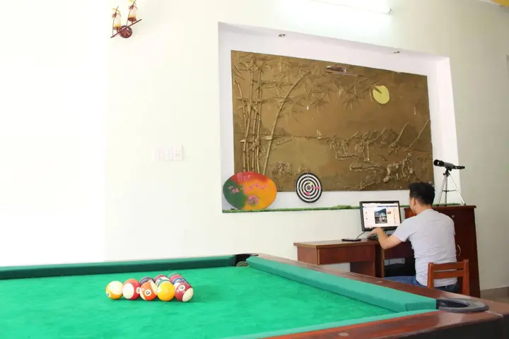 Дананг: Fantastic Danang Hostel